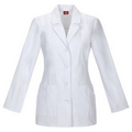 Dickies Notched Collar Lab Coat